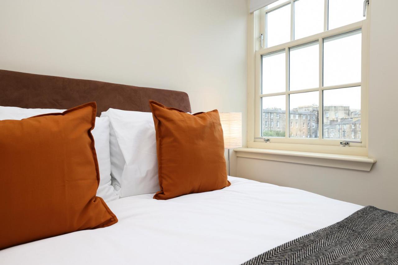 Appartamento Joivy Spacious 2 Bed,2 Bath Flat, Free Parking And Rooftop Terrace *